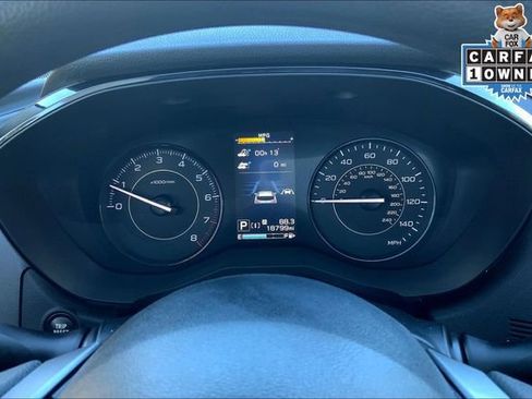 Used 2022 Subaru Impreza Premium image 19