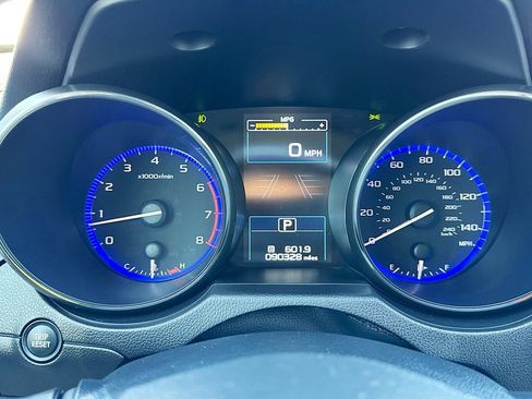 Used 2017 Subaru Outback 2.5i Limited image 16