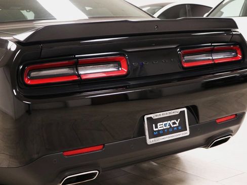 Used 2022 Dodge Challenger GT w/ Driver Convenience Group image 77