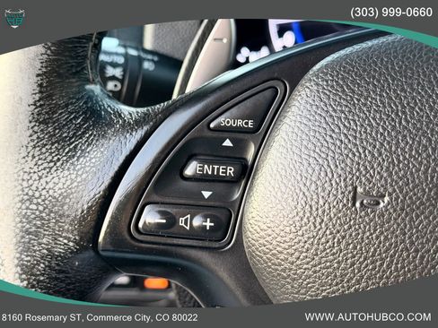 Used 2013 INFINITI G37 x Coupe w/ Premium Pkg image 16