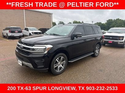 Used 2022 Ford Expedition XLT