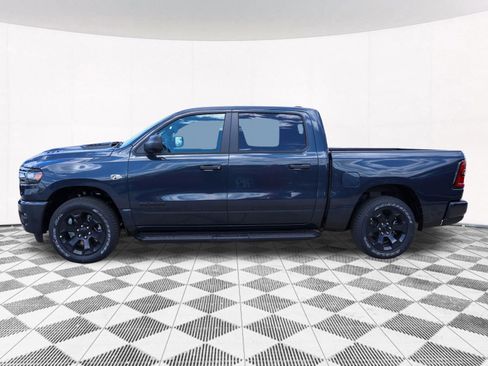 New 2026 RAM 1500 Express AWD/4WD image 7