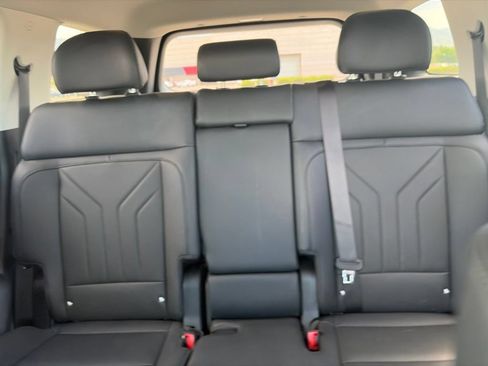 Used 2025 Hyundai Santa Fe XRT AWD/4WD image 29