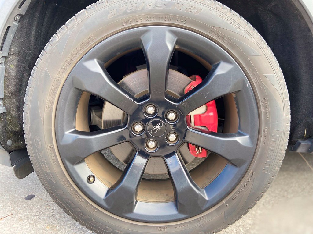 Used 2020 Ford Explorer ST w/ ST Street Pack AWD/4WD image 10