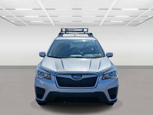 Used 2019 Subaru Forester Premium image 8
