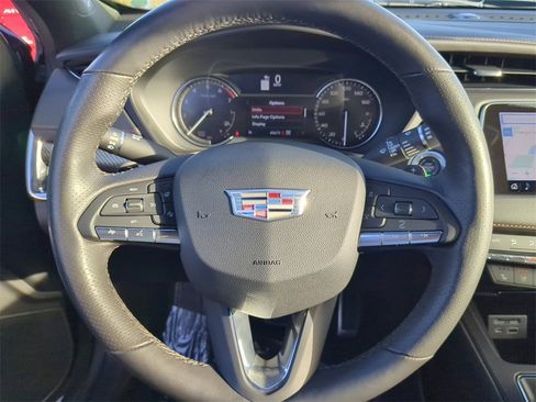 Used 2023 Cadillac XT4 Sport image 29