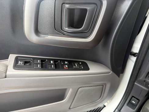 Used 2012 Honda Ridgeline RTL image 25