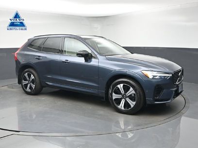 Used 2024 Volvo XC60 T8 Plus w/ Protection Package Premier