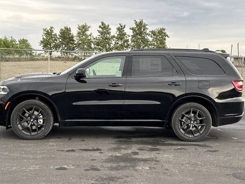 New 2026 Dodge Durango GT AWD/4WD image 6