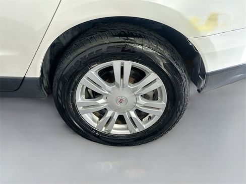 Used 2013 Cadillac SRX FWD image 28