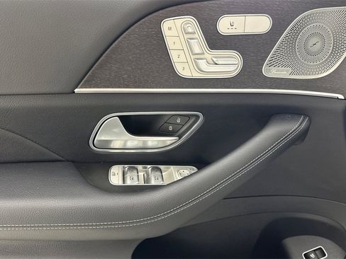 Certified 2022 Mercedes-Benz GLE 350 image 11