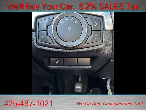 Used 2017 Ford Explorer Limited AWD/4WD image 19