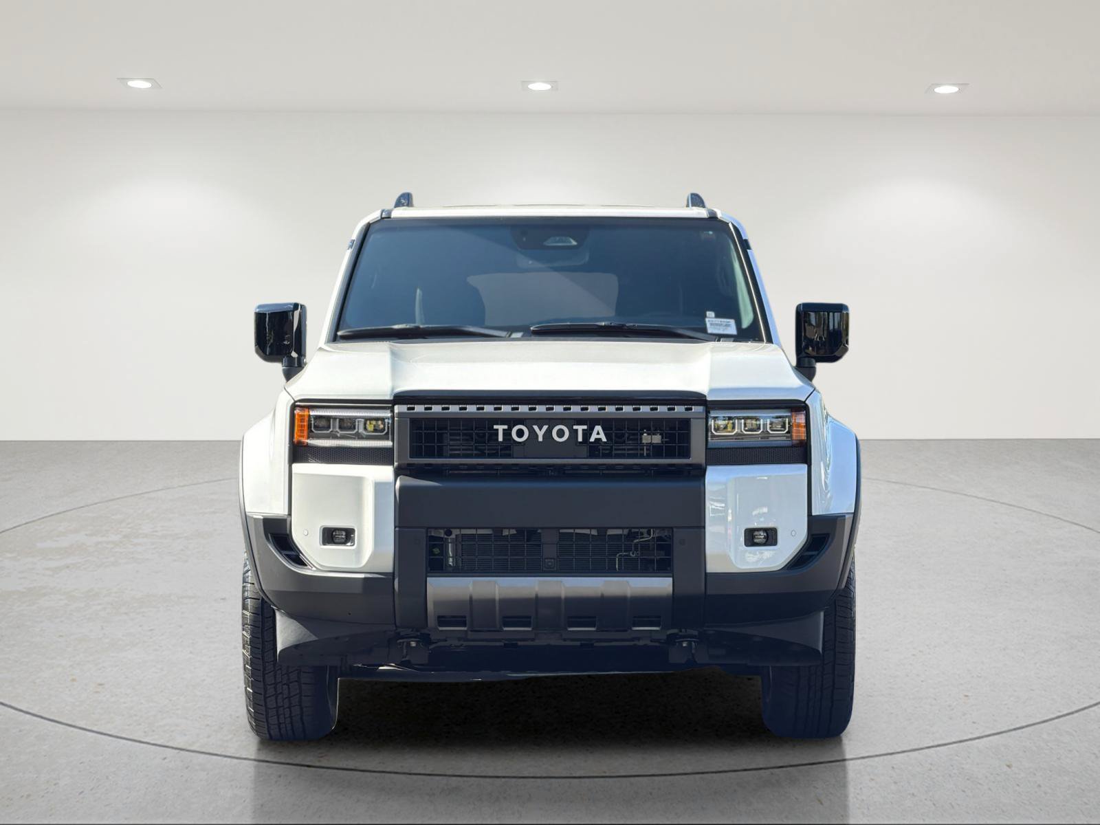 Used 2027 Toyota Land Cruiser AWD/4WD image 8