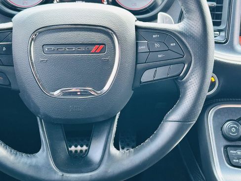 Used 2018 Dodge Challenger T/A RWD image 15