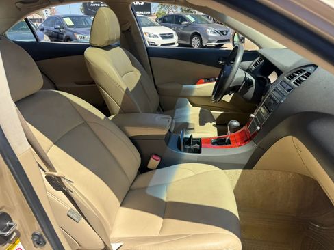 Used 2007 Lexus ES 350 FWD image 32