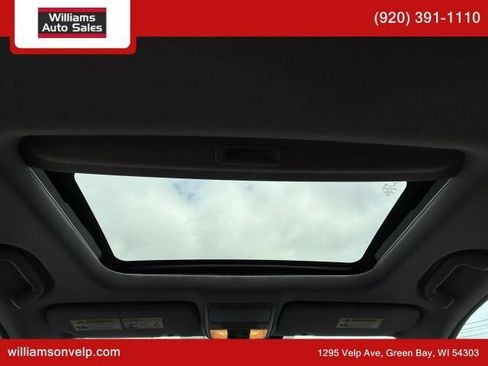 Used 2021 Honda CR-V EX image 2