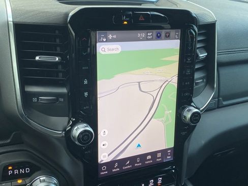 New 2026 RAM 1500 Laramie image 3