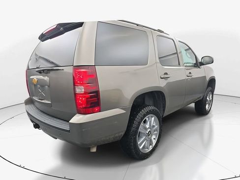 Used 2012 Chevrolet Tahoe LT image 10