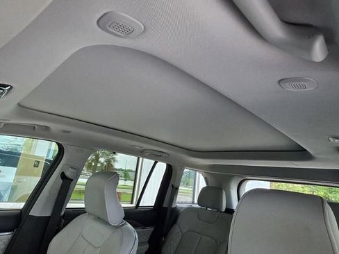 Used 2023 Jeep Grand Cherokee Summit w/ Adv Protech Group IV RWD image 8