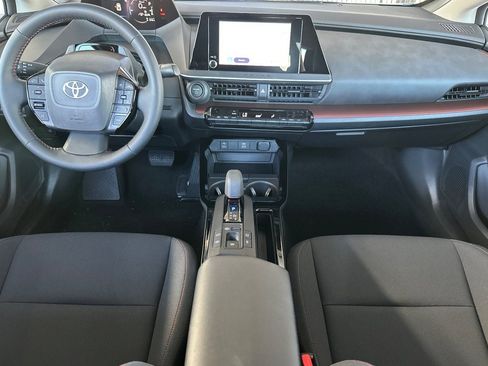 New 2026 Toyota Prius Plug-In Hybrid image 15
