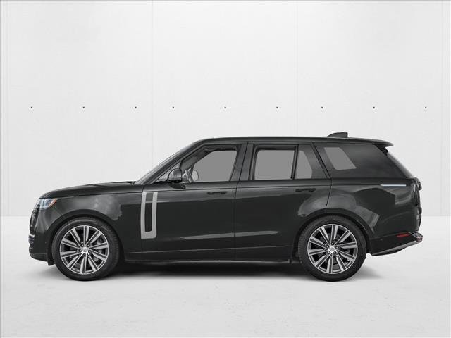 New 2026 Land Rover Range Rover Long Wheelbase SE AWD/4WD image 3