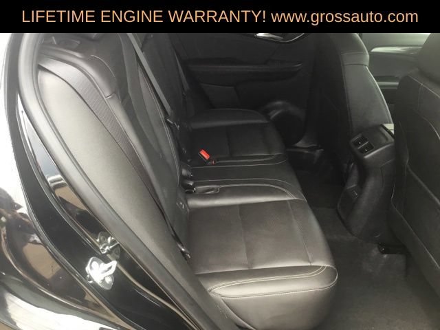 Used 2024 Buick Envision Preferred AWD/4WD image 13