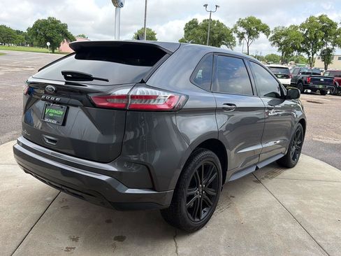 Used 2023 Ford Edge ST-Line AWD/4WD image 5