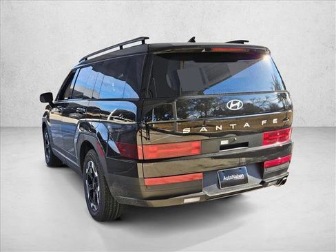 New 2026 Hyundai Santa Fe SEL image 9