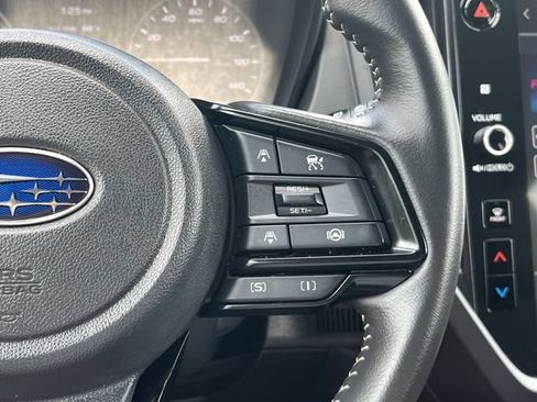 Certified 2026 Subaru Forester Premium AWD/4WD image 27