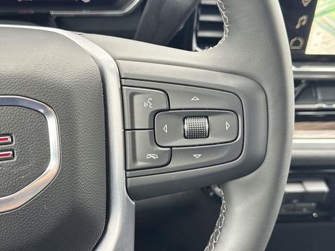 New 2026 GMC Sierra 1500 Elevation AWD/4WD image 10