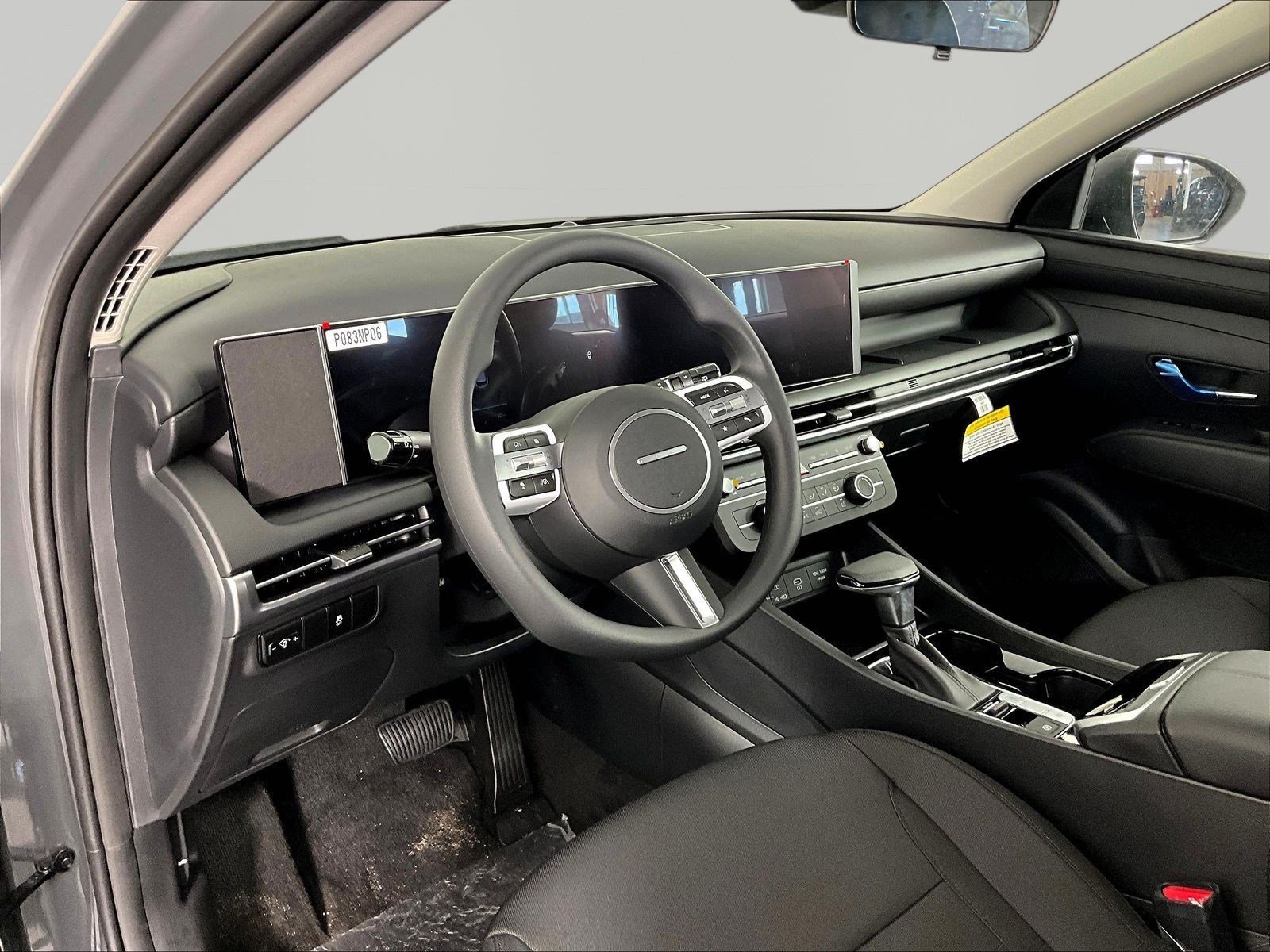 New 2026 Hyundai Tucson SE FWD image 15