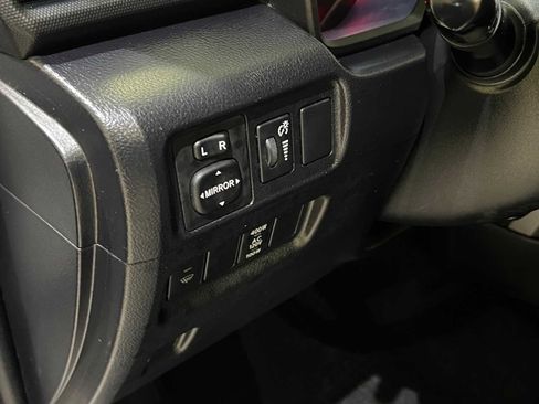 Used 2019 Toyota 4Runner SR5 image 16