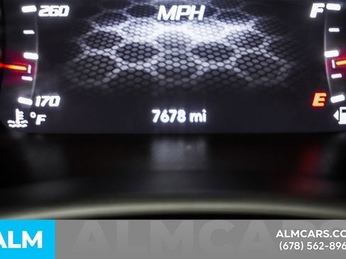 Used 2022 Dodge Charger SRT Hellcat w/ Harman/Kardon Audio Group image 56