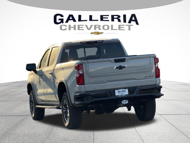 New 2026 Chevrolet Silverado 1500 ZR2 AWD/4WD image 5
