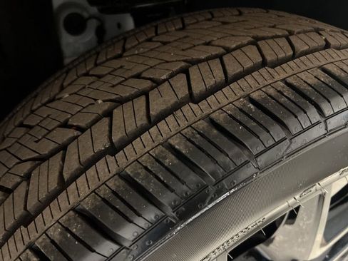 New 2026 Chevrolet Traverse RS w/ LPO, Floor Liner Package image 48