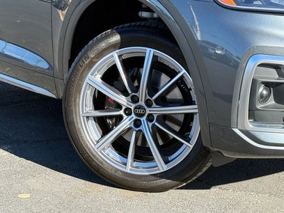 Used 2024 Audi SQ5 Premium Plus