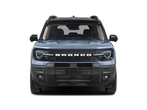 New 2026 Ford Bronco Sport Outer Banks AWD/4WD image 7