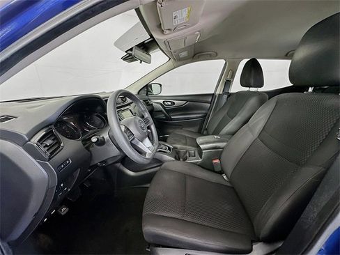 Used 2020 Nissan Rogue Sport S w/ Appearance Package image 19