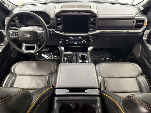 Used 2023 Ford F150 Tremor w/ Equipment Group 402A High image 19