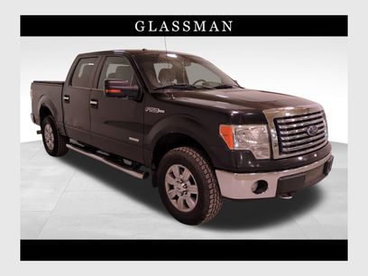 Used 2012 Ford F150 XLT w/ XTR Pkg