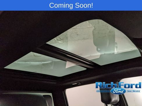 Certified 2017 Ford F150 Raptor w/ Equipment Group 802A Luxury image 22