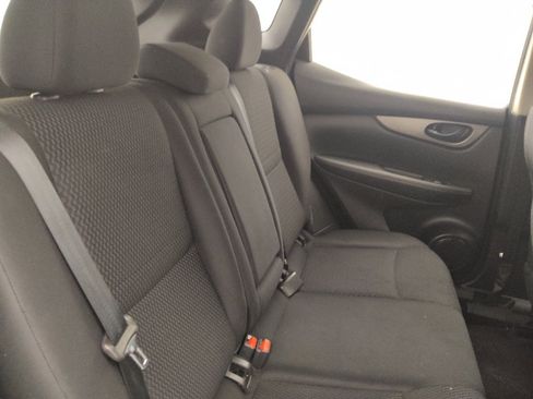 Used 2019 Nissan Rogue Sport S AWD/4WD image 19