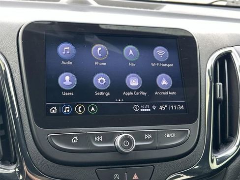 Used 2023 Chevrolet Equinox RS image 13