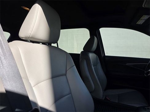 Used 2022 Honda Passport EX-L image 14