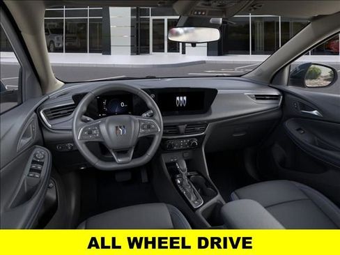 New 2026 Buick Encore GX Sport Touring w/ Comfort Package image 15