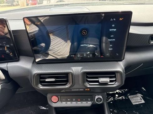 New 2025 Ford Mustang Coupe image 10