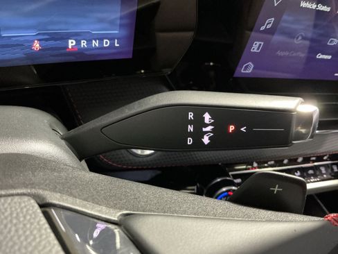 New 2026 Chevrolet Equinox RS image 30