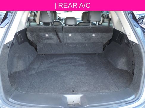 Certified 2022 Nissan Murano SV FWD image 20