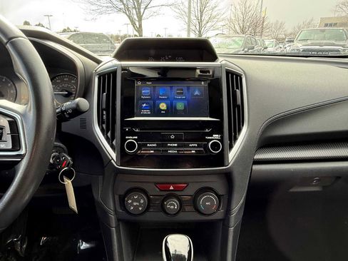 Used 2019 Subaru Crosstrek 2.0i Premium w/ Eyesight System image 20