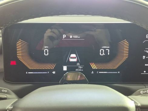 Used 2027 Kia Telluride S w/ Towing Package AWD/4WD image 19